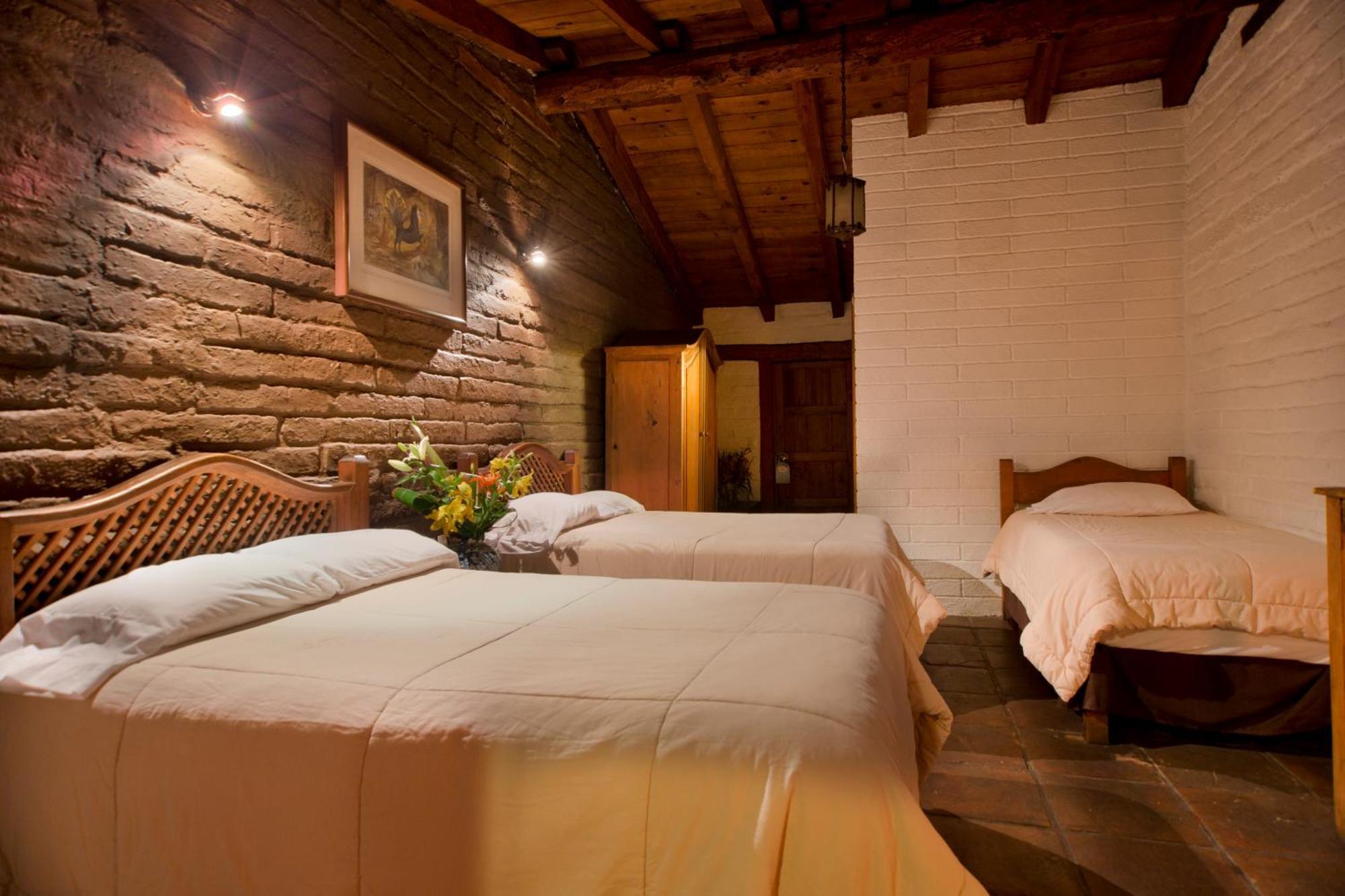 Hotel La Casa De Maty Tapalpa Room photo