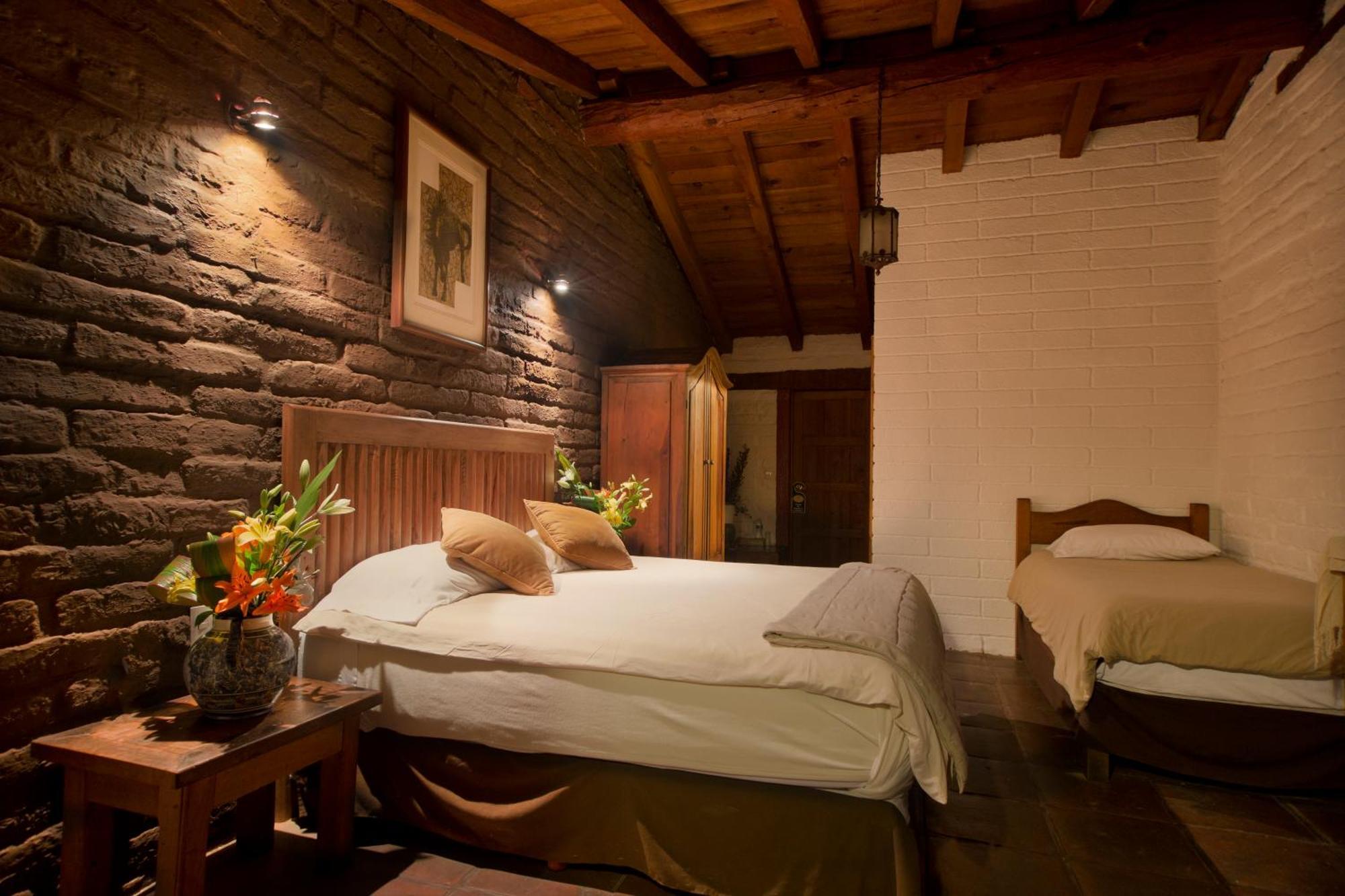 Hotel La Casa De Maty Tapalpa Room photo